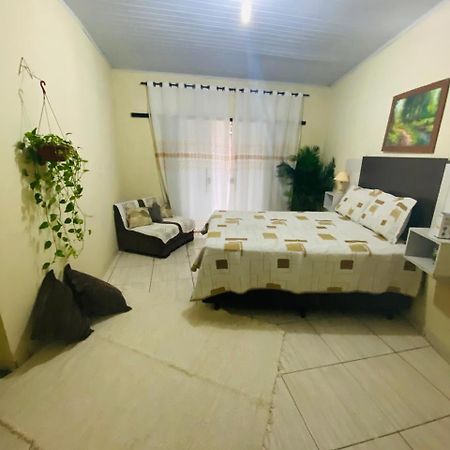 Casa De Veraneio Em Ilheus Bagian luar foto