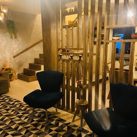 Casa De Veraneio Em Ilheus Bagian luar foto