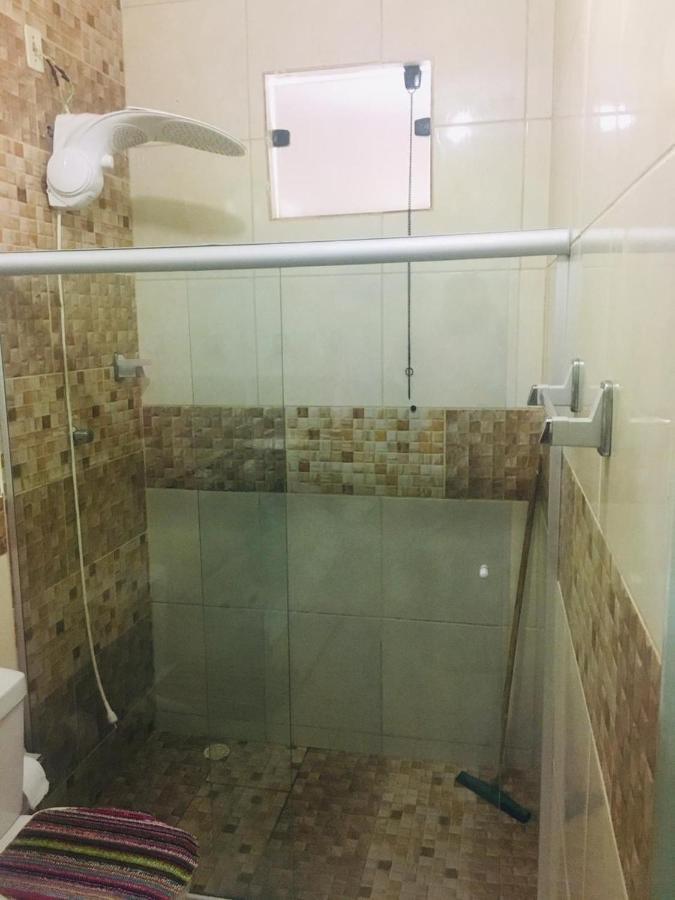 Casa De Veraneio Em Ilheus Bagian luar foto