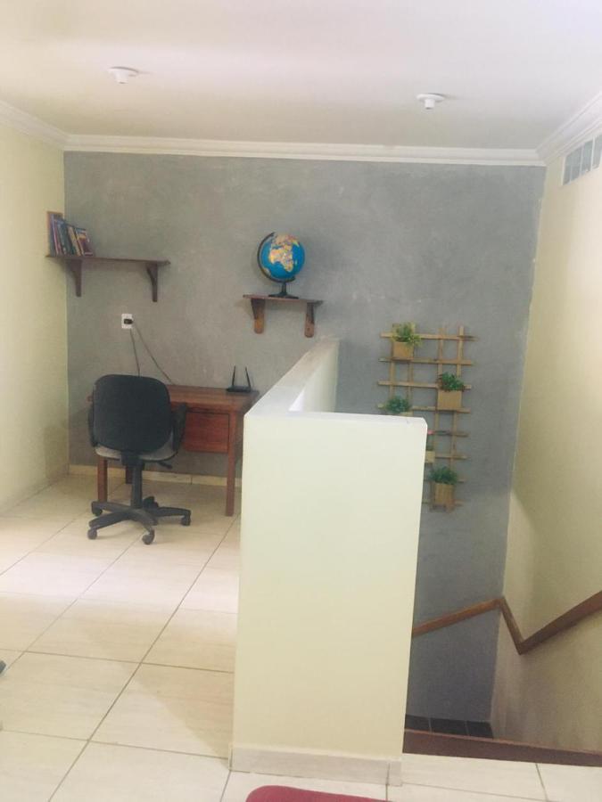 Casa De Veraneio Em Ilheus Bagian luar foto