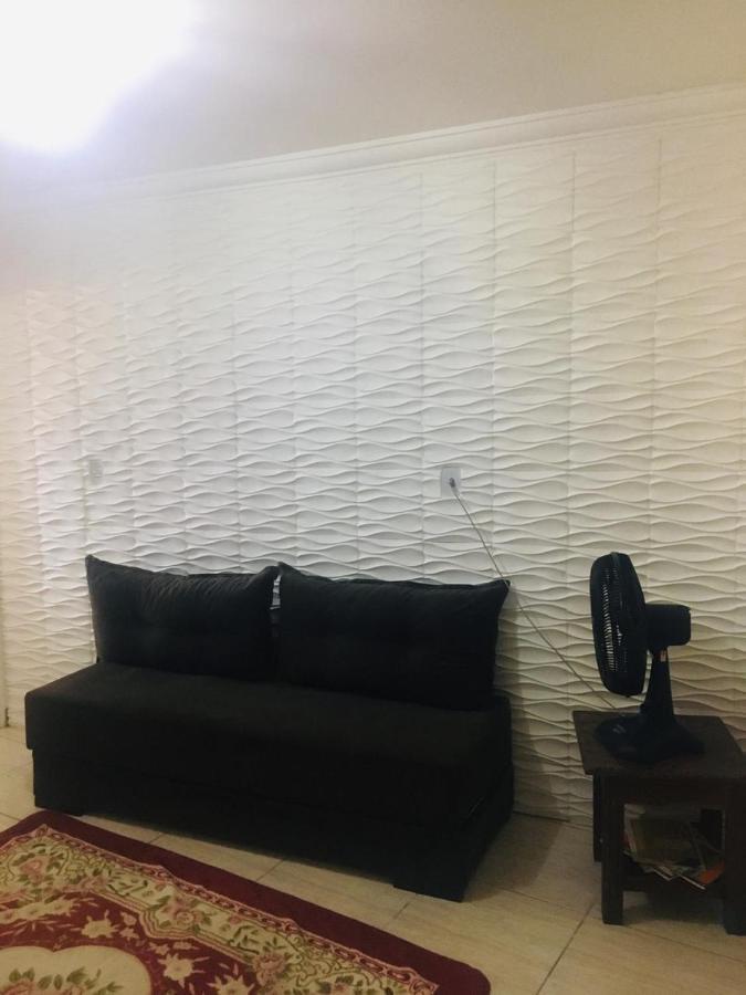 Casa De Veraneio Em Ilheus Bagian luar foto
