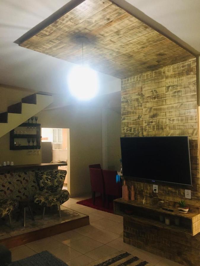 Casa De Veraneio Em Ilheus Bagian luar foto